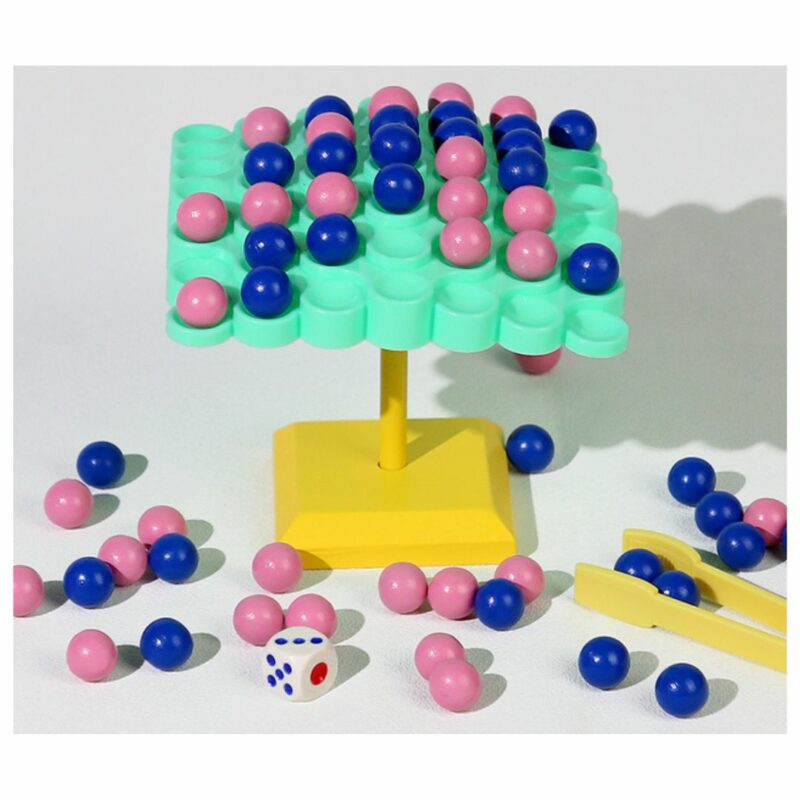 bead balance tree