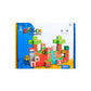 75 PCS Magnetic Building Blocks Set