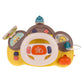 Baby Musical Steering Wheel Toy – Interactive Driving Fun for Toddlers